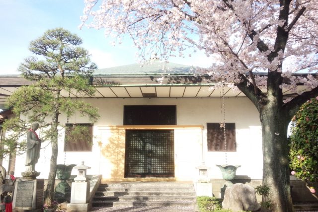 長見寺について 宗教法人 長見寺